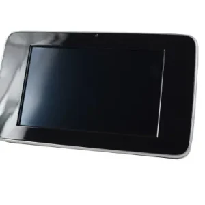 Bezpieczna płatność WYŚWIETLACZ EKRAN NAWIGACJI MERCEDES C W205